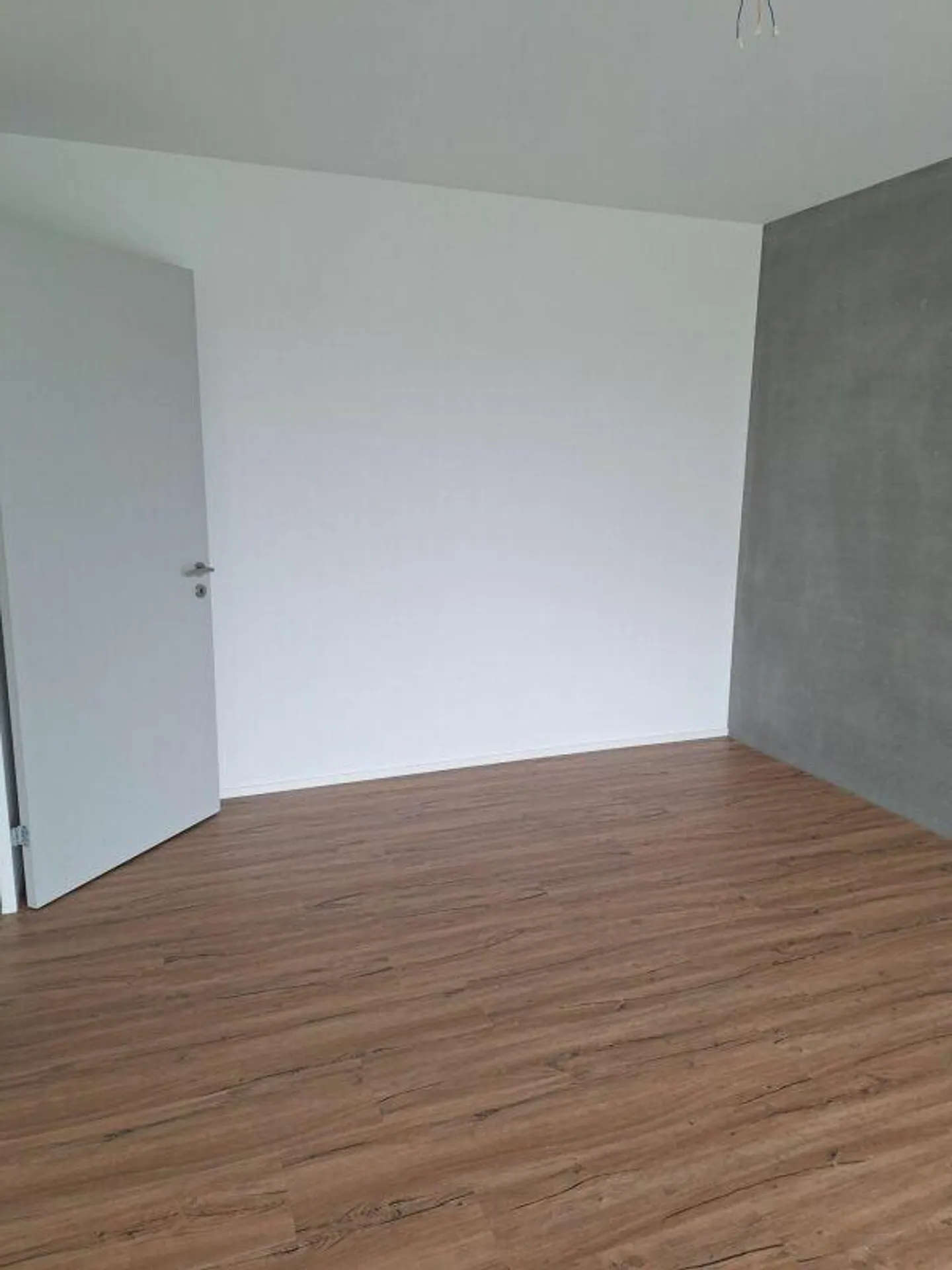 Erstvermietung: 2.5 Zimmerwohnung mit 61m2 - Foto 7 von 7