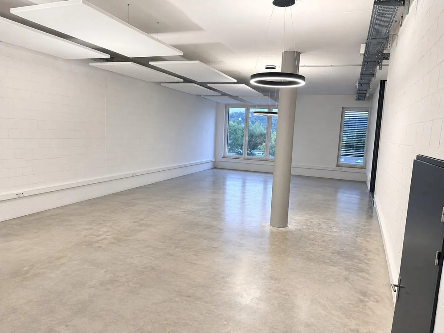 Espace de bureau/commercial à Winterthur - Spacieux, moderne et utilisable de manière flexible - Photo 3 sur 5