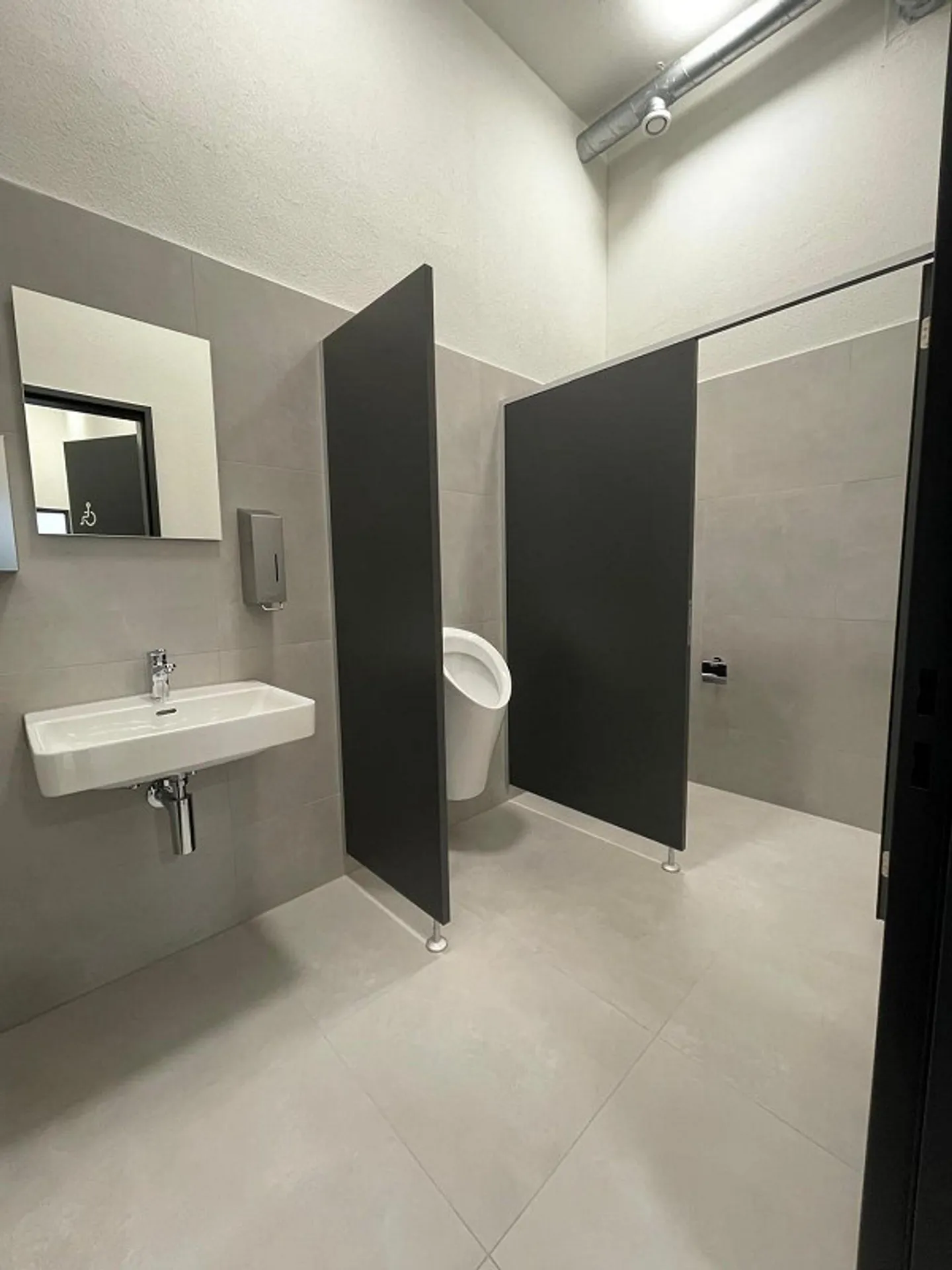 Espace de bureau/commercial à Winterthur - Spacieux, moderne et utilisable de manière flexible - Photo 5 sur 5