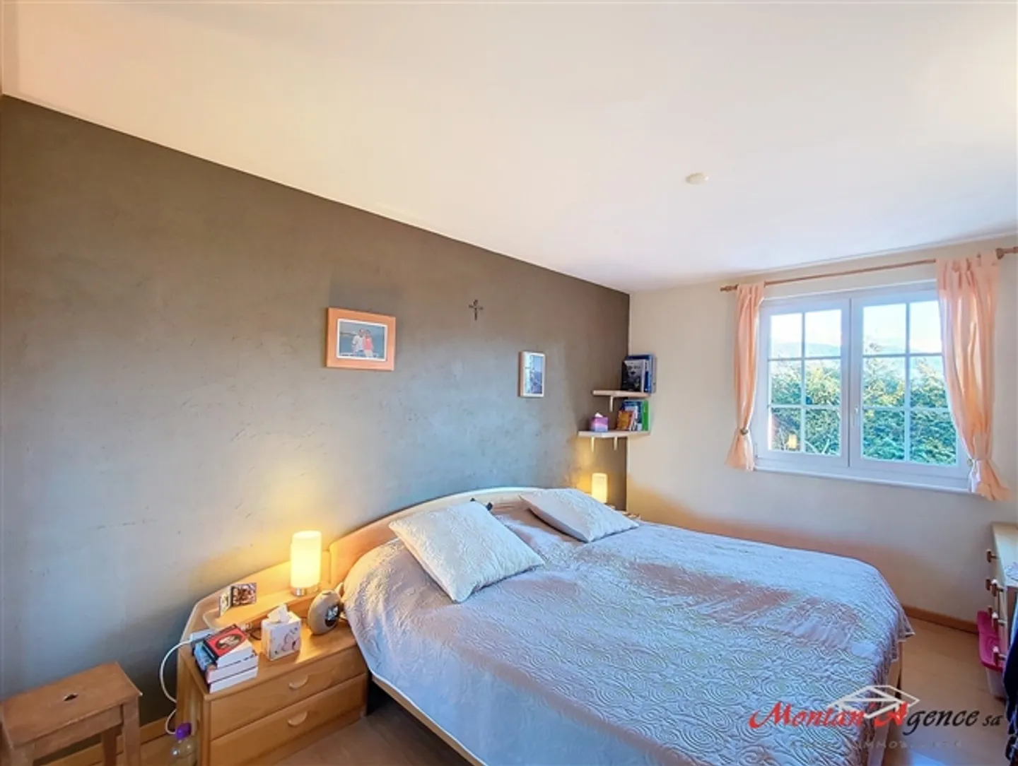 Appartement de 7,5 pièces - Photo 6 sur 11