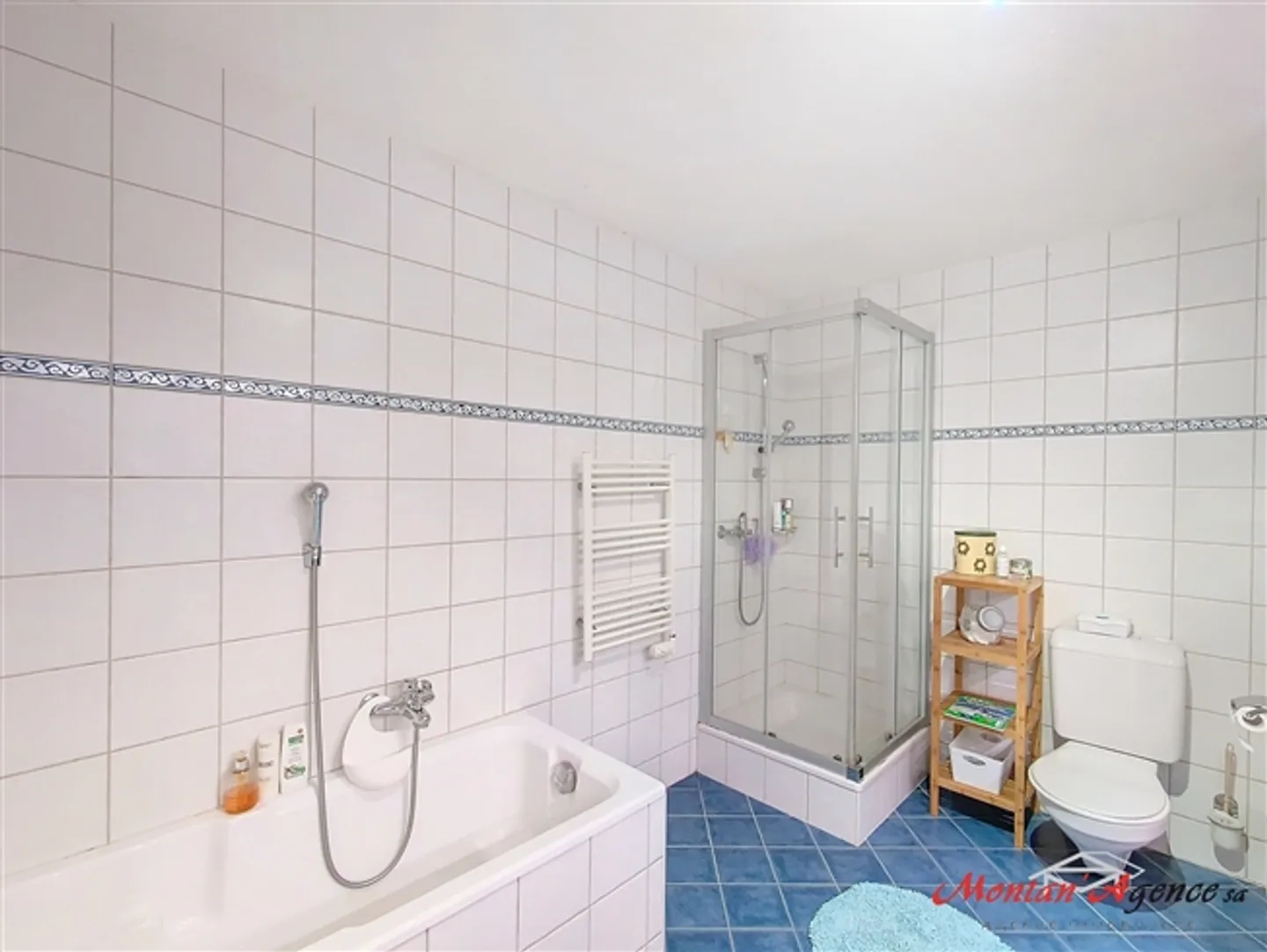 Appartement de 7,5 pièces - Photo 7 sur 11