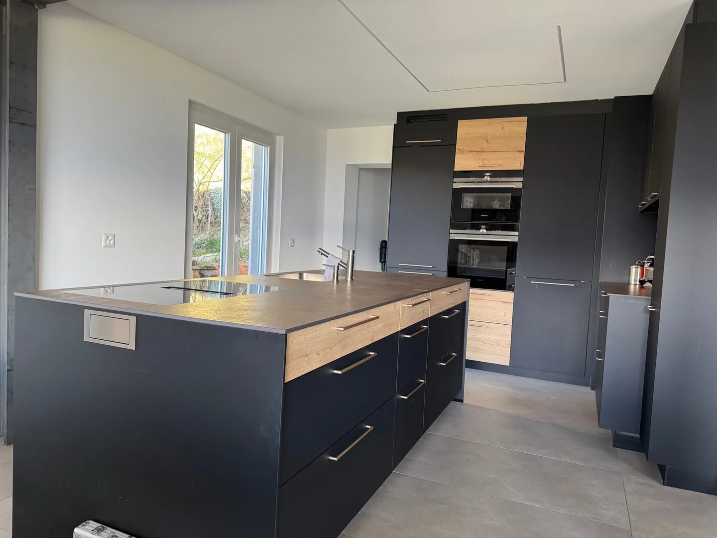 Villa - 2 Apartments - Grimisuat - Ref. 10252580 - EXCLUSIVITY - Photo 4 of 7