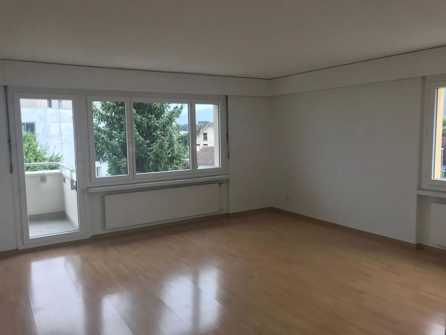 Appartamento in una posizione centrale - Foto 4 di 8