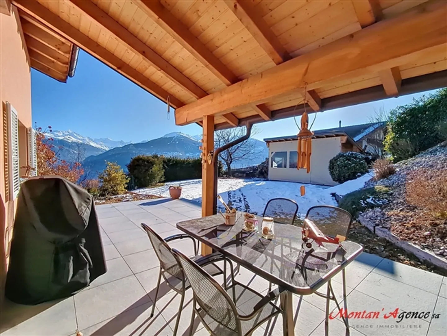 Appartement de 7,5 pièces - Photo 8 sur 11