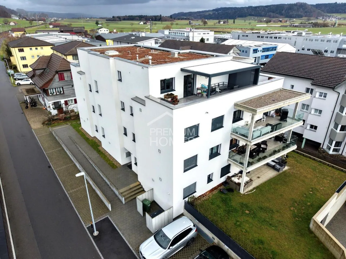 Experience New Living in Wauwil - Photo 1 of 11