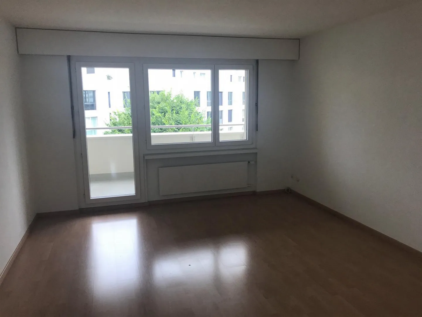 Appartamento in una posizione centrale - Foto 5 di 8