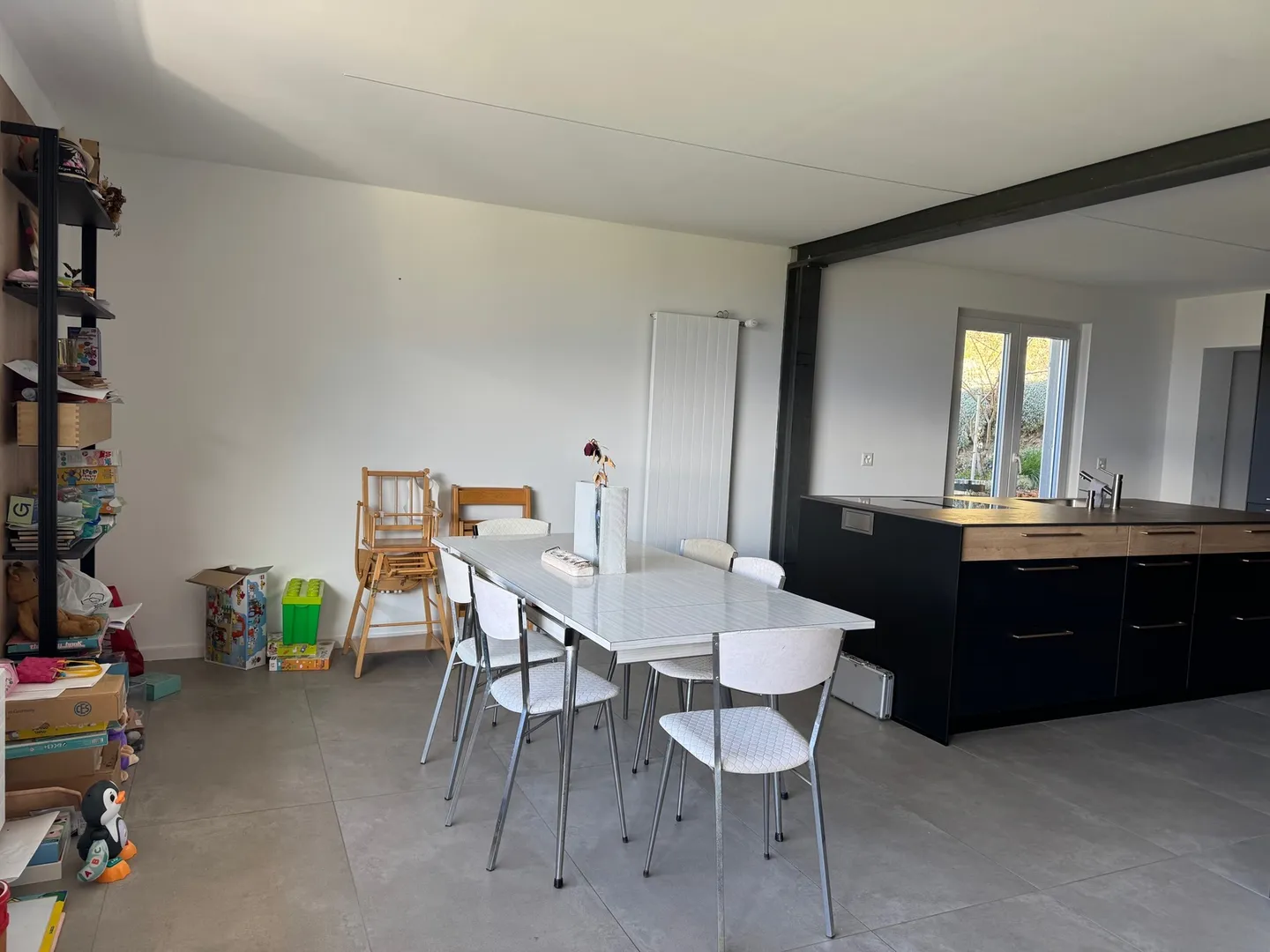 Villa - 2 Apartments - Grimisuat - Ref. 10252580 - EXCLUSIVITY - Photo 6 of 7