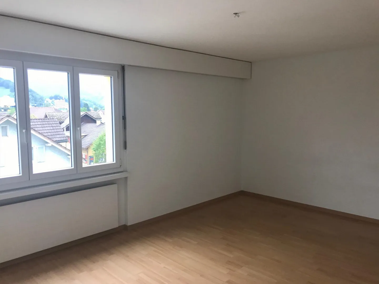 Appartamento in una posizione centrale - Foto 6 di 8