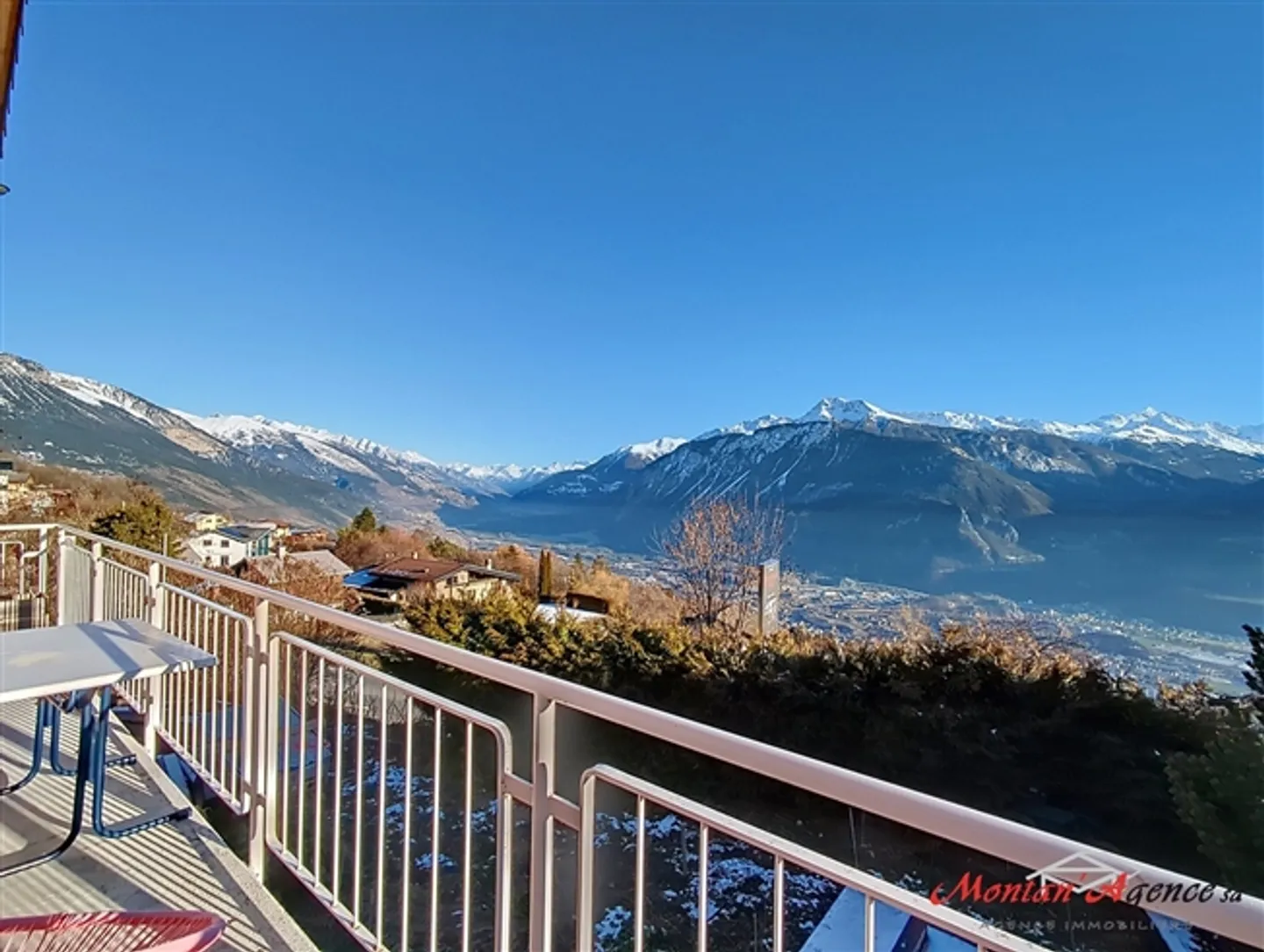 Appartement de 7,5 pièces - Photo 9 sur 11