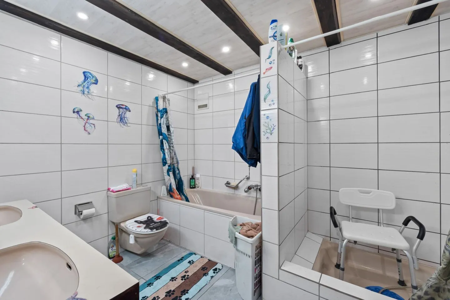 Geräumige 4.5-Zimmerwohnung - Foto 5 von 8
