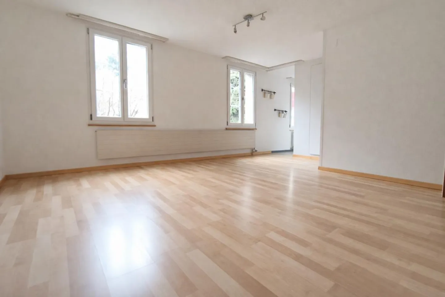Charming 1-room apartment in St. Gallen with new kitchen - Photo 1 of 4