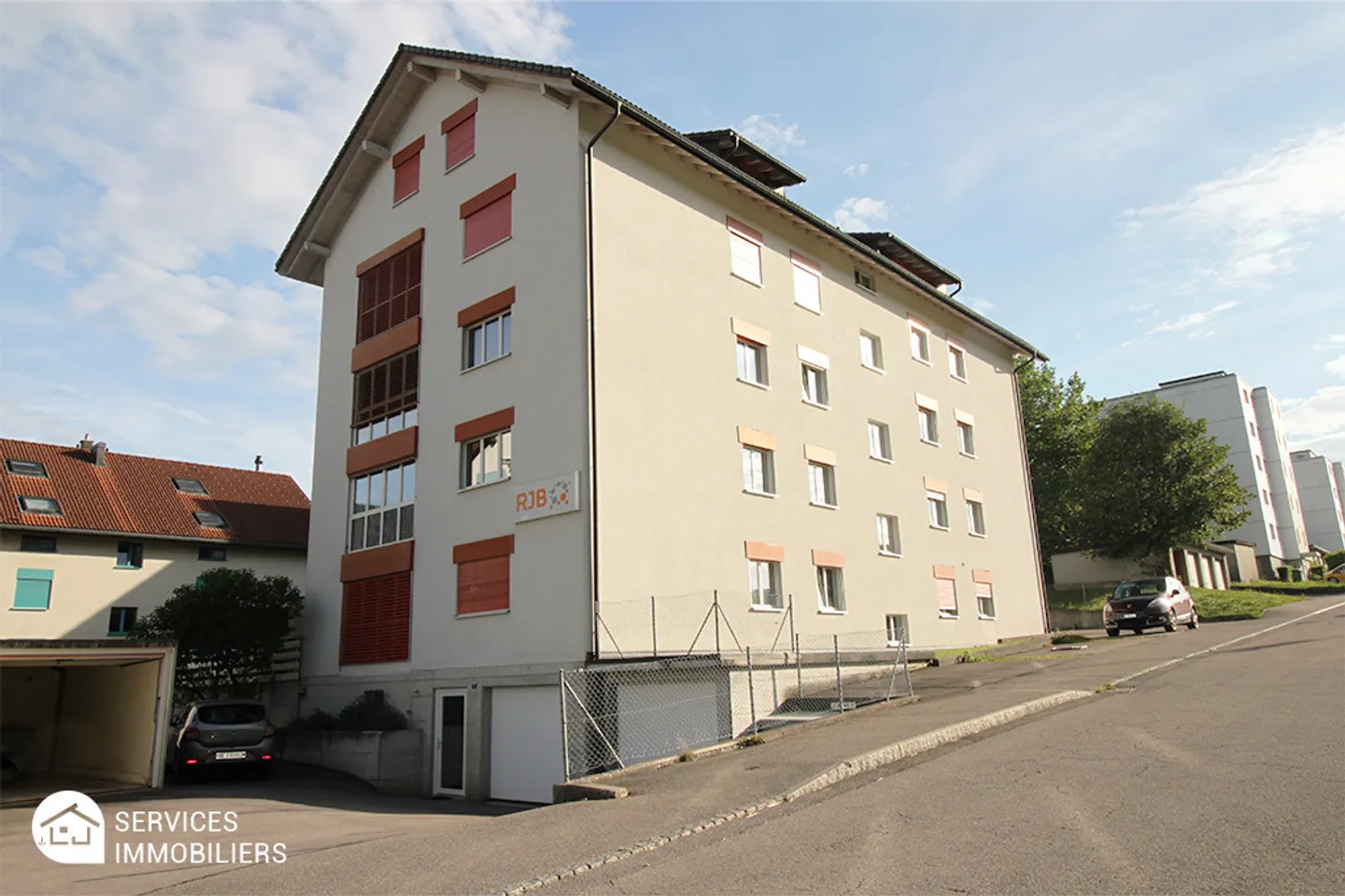 Attique à vendre - Photo 1 sur 13