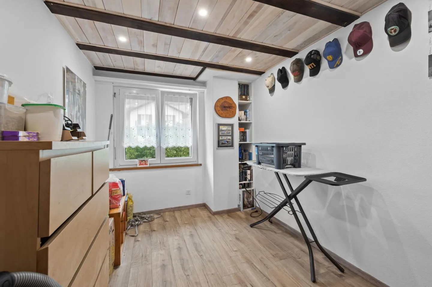 Geräumige 4.5-Zimmerwohnung - Foto 6 von 8