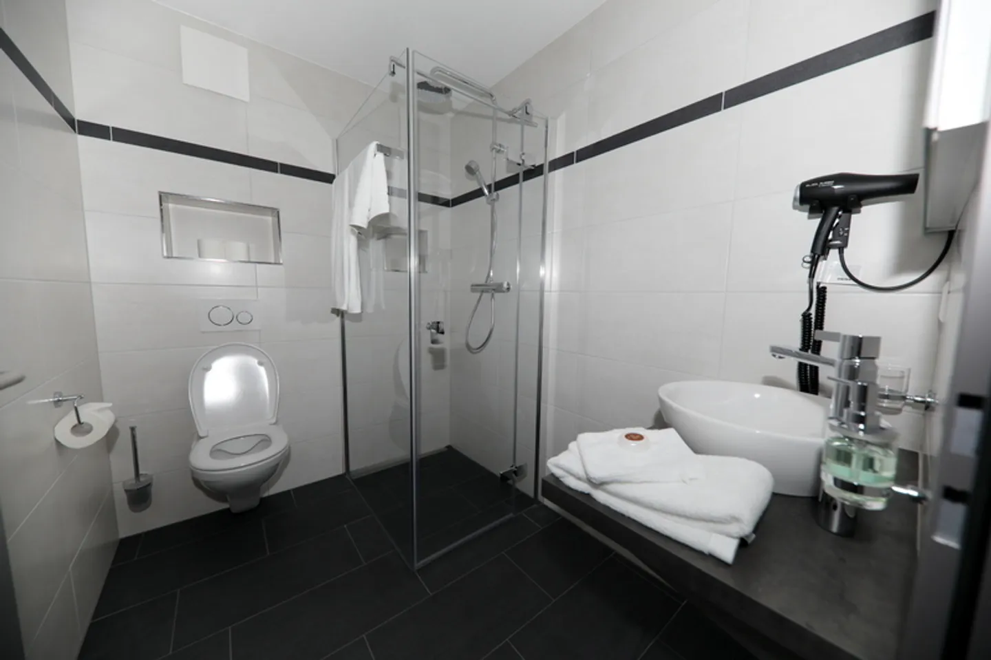 Gemütliche Wohnung mit Parkplatz - Foto 6 von 7