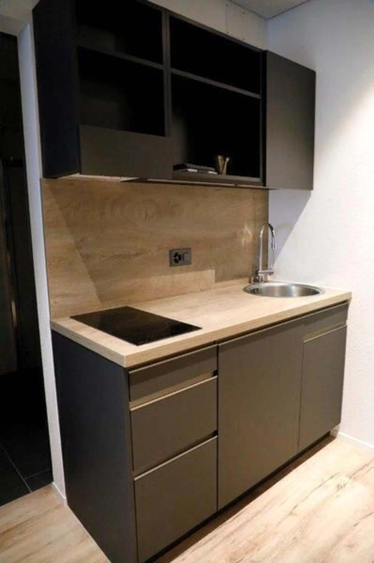 Gemütliche Wohnung mit Parkplatz - Foto 7 von 7