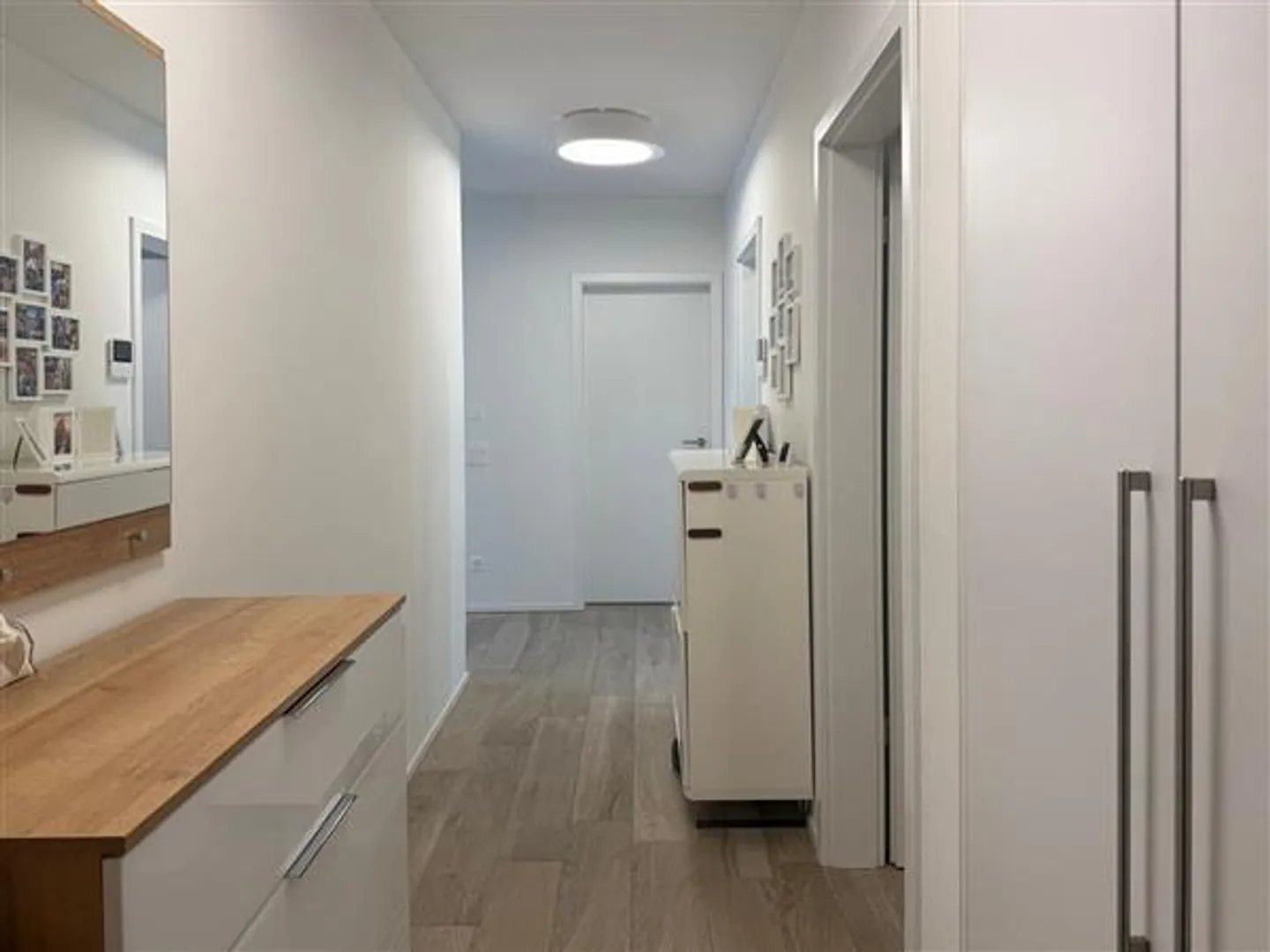 Pazzallo: 3.5 Room Apartment - Photo 2 of 13