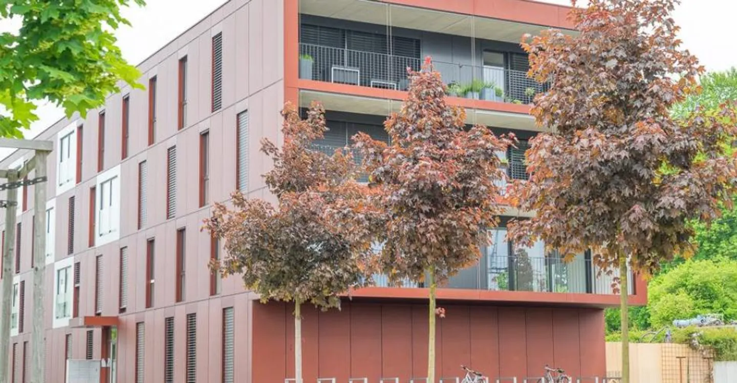 Appartamento moderno di 3,5 stanze - Foto 1 di 6