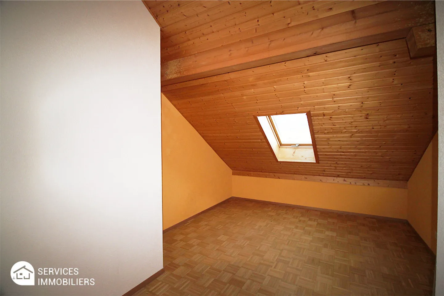 Attique à vendre - Photo 4 sur 13
