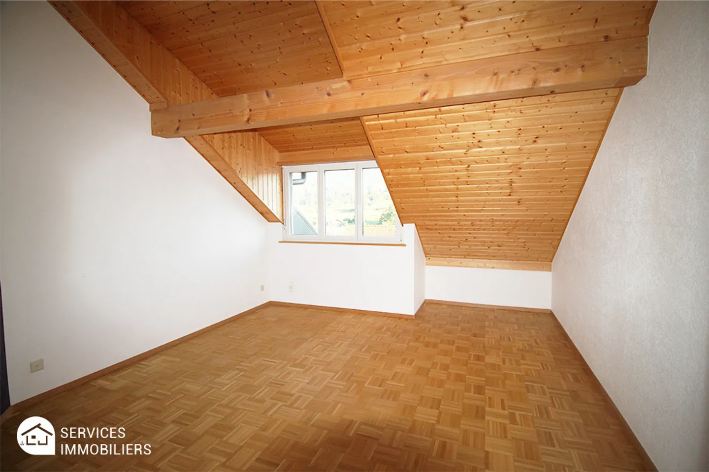 Attique à vendre - Photo 6 sur 13