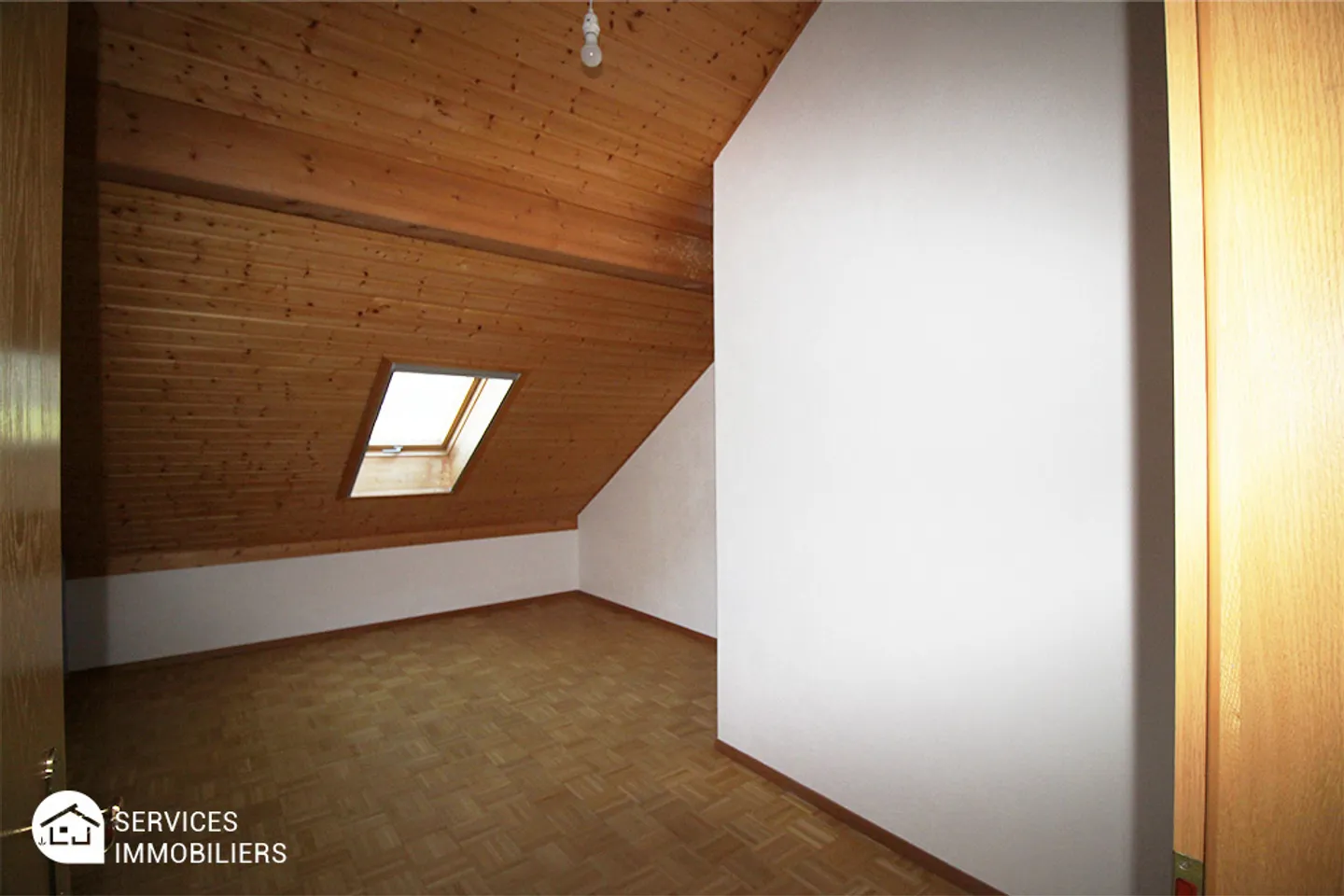 Attique à vendre - Photo 5 sur 13