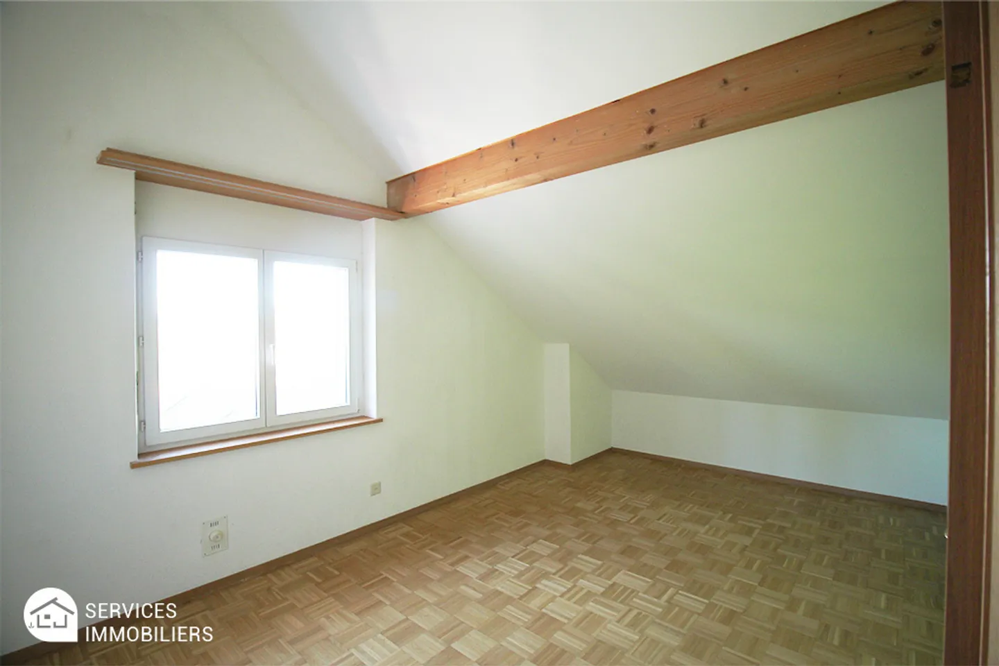 Attique à vendre - Photo 7 sur 13