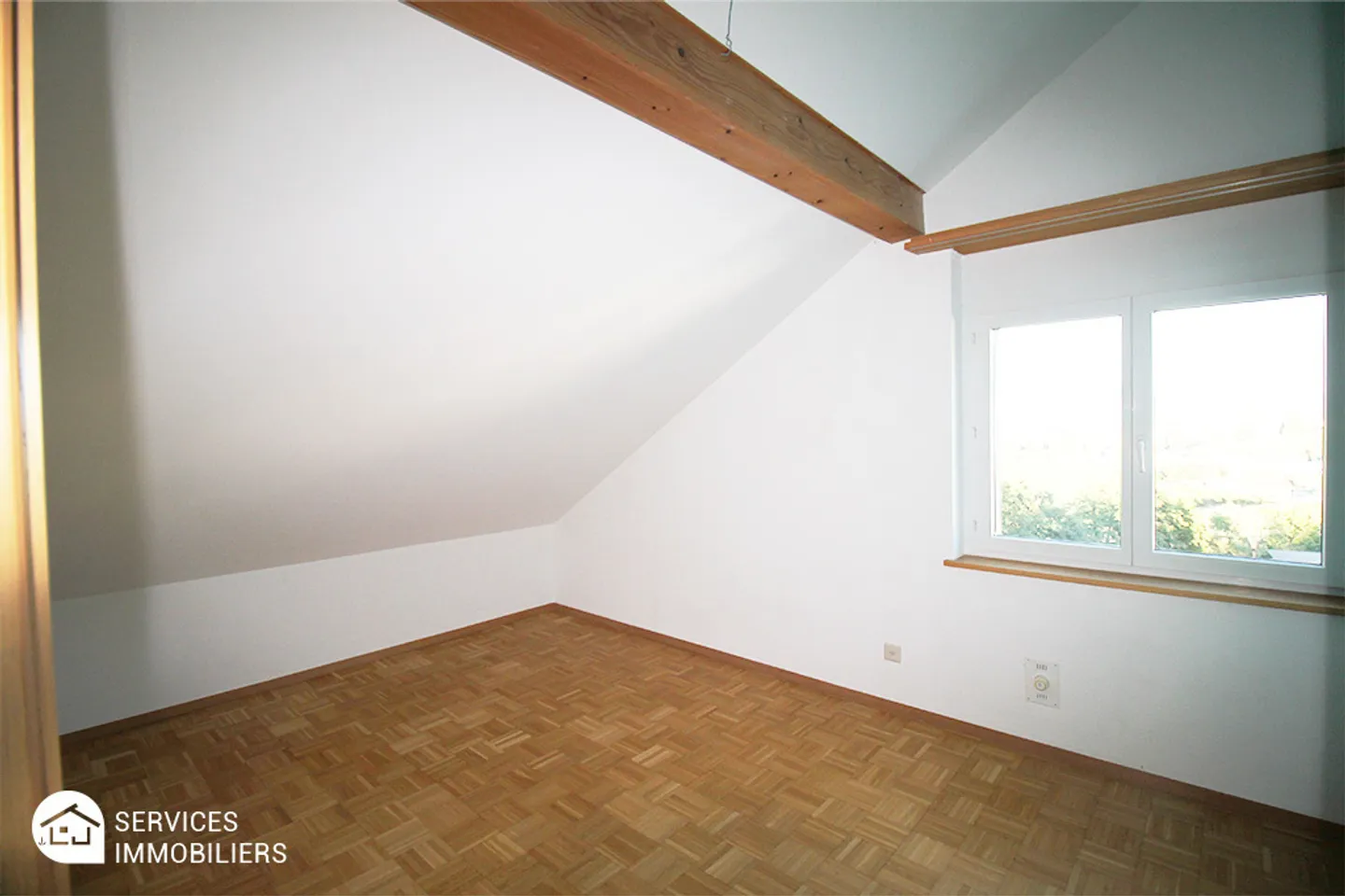 Attique à vendre - Photo 8 sur 13