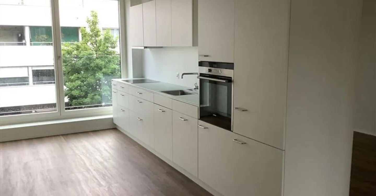 Appartamento moderno di 3,5 stanze - Foto 2 di 6