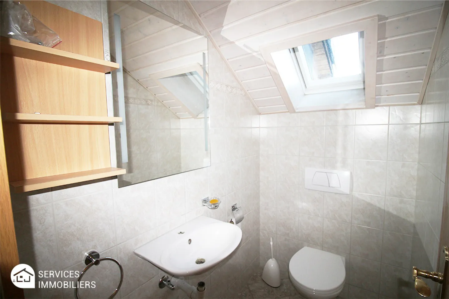 Attique à vendre - Photo 11 sur 13