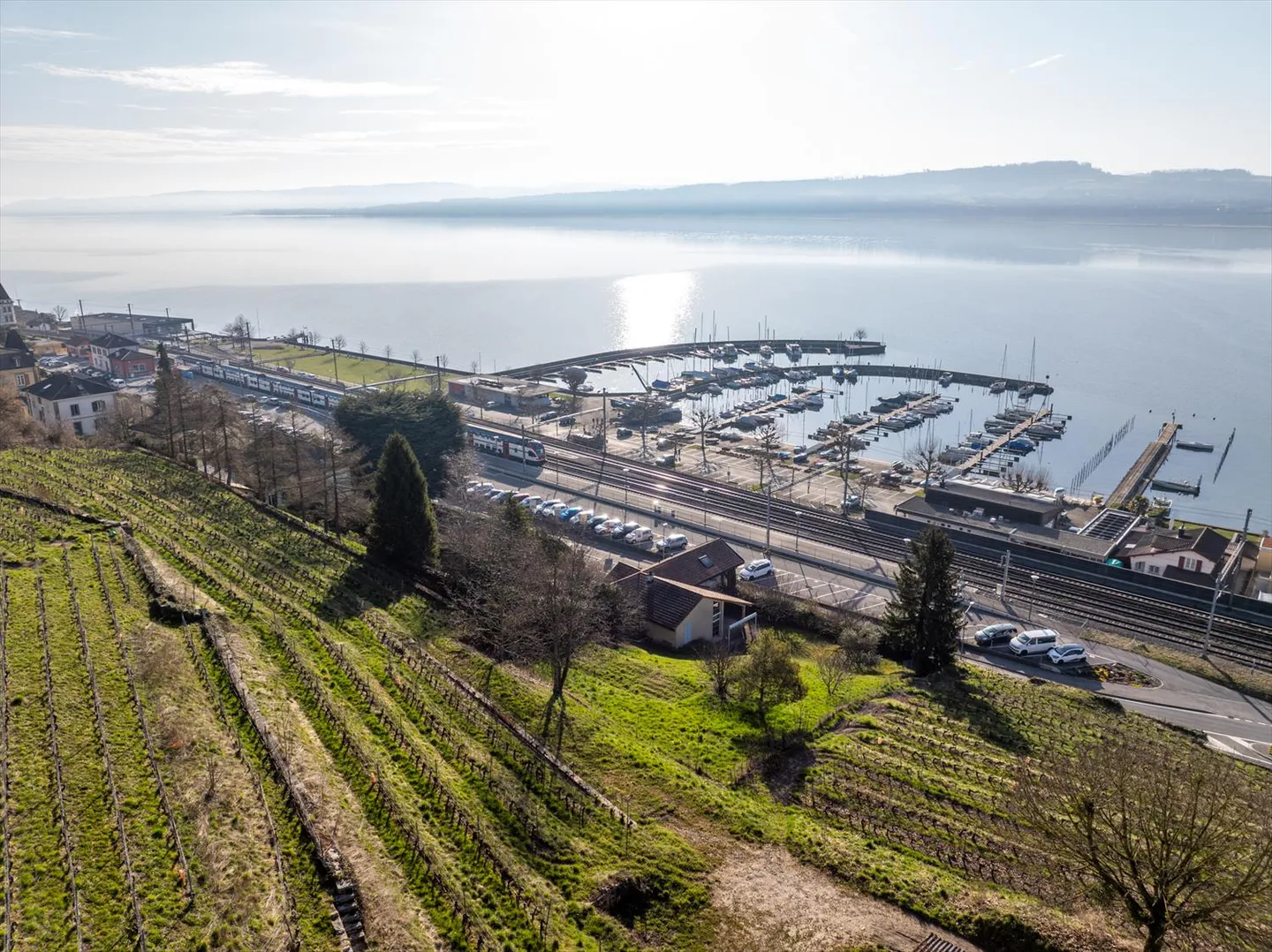 Magnificent Master House and Detached Villa - Photo 1 of 9