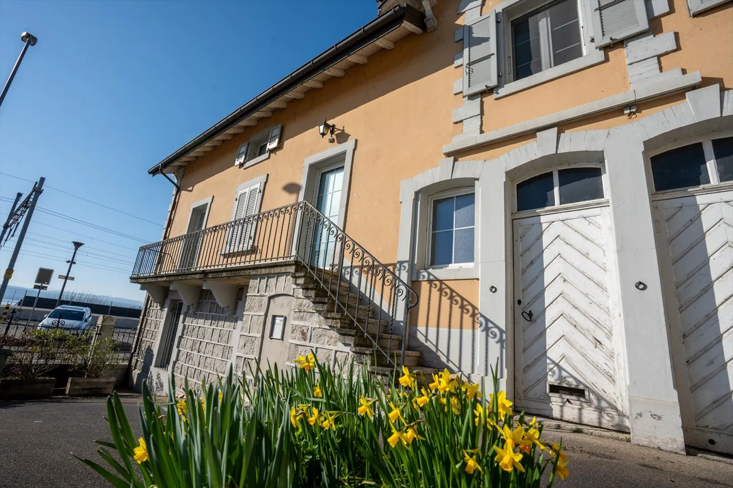 Magnificent Master House and Detached Villa - Photo 8 of 9