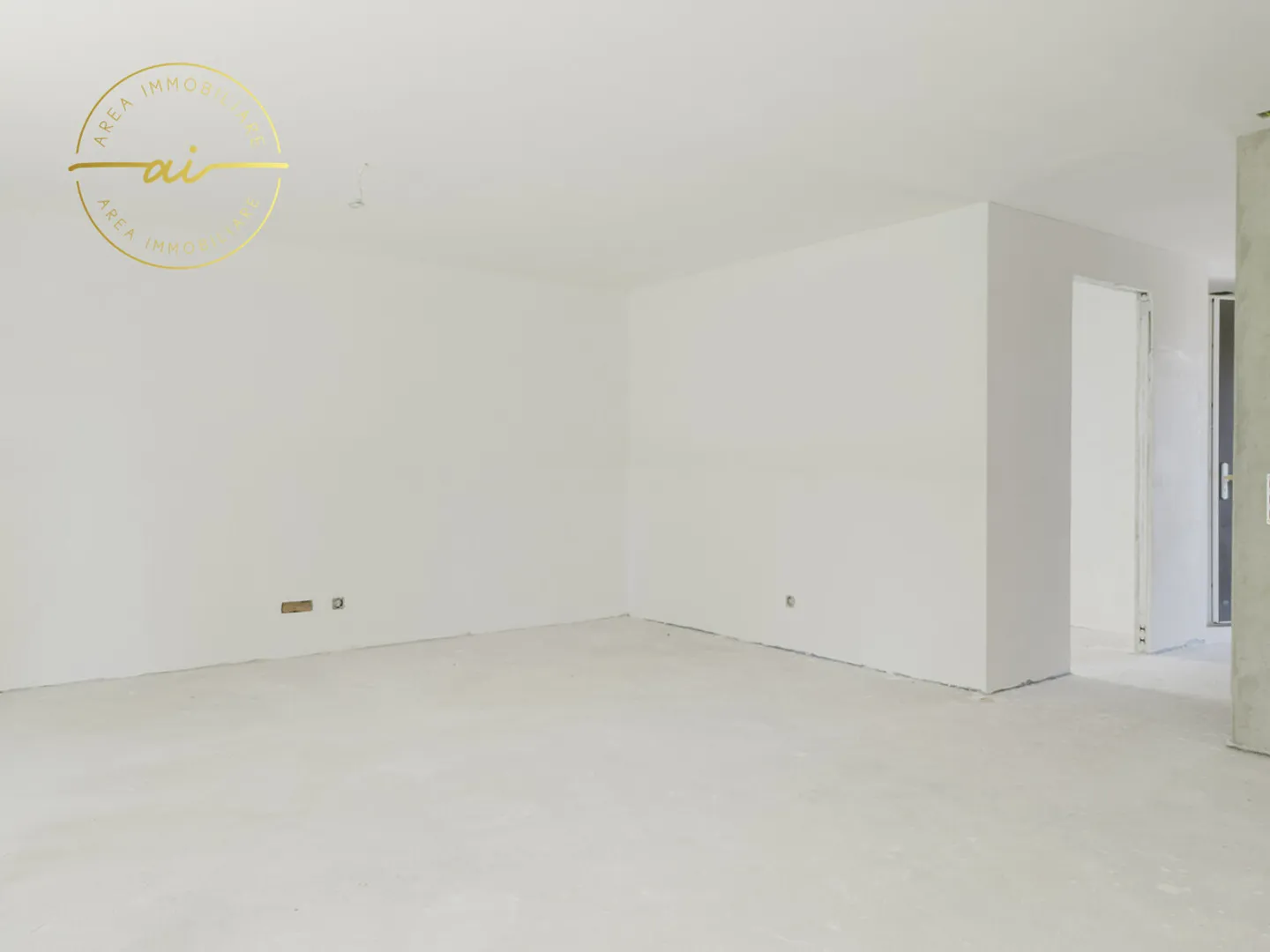 Nuova Villa con Giardino Privato - Foto 13 di 13