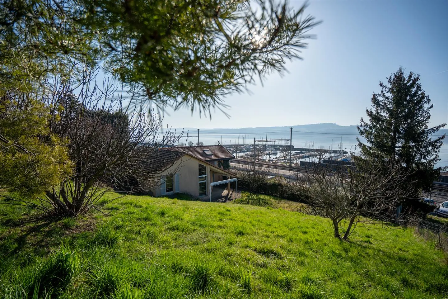 Magnificent Master House and Detached Villa - Photo 3 of 9