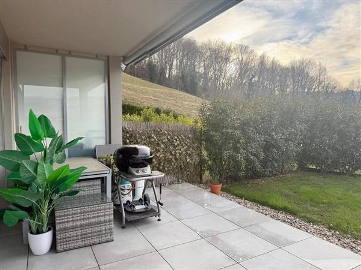 Pazzallo: 3.5 Room Apartment - Photo 5 of 13