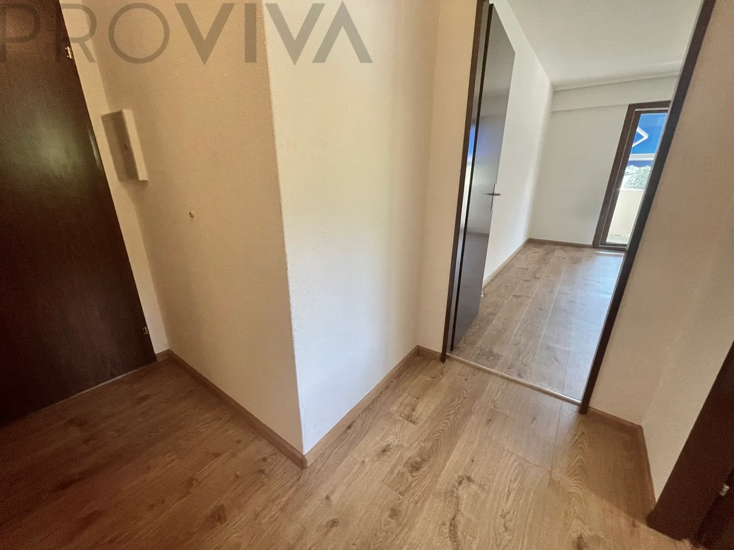 Sonnig mit hübscher Aussicht ohne vis-à-vis - Photo 3 of 7