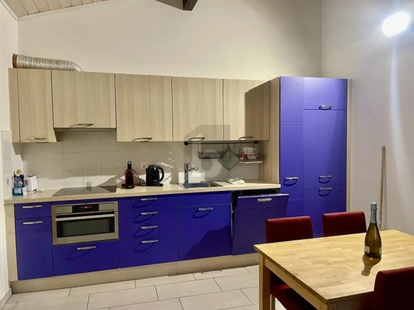 Charming Renovated House - Photo 4 of 6