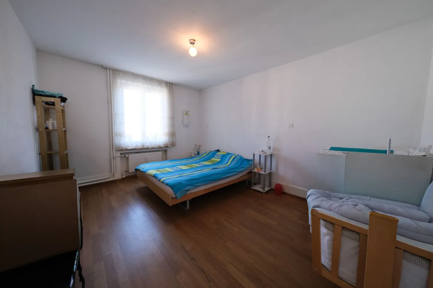 Appartement central de 5 pièces au 1er étage - Photo 10 sur 17