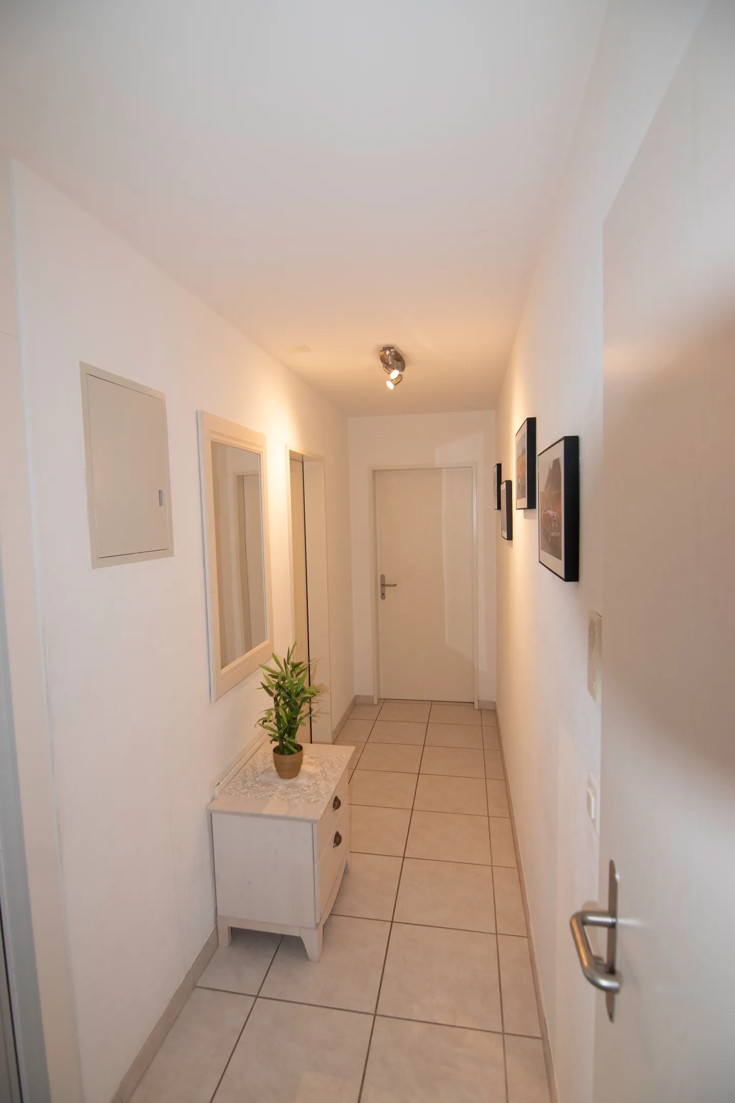 Appartement meublé à louer - Photo 4 sur 15