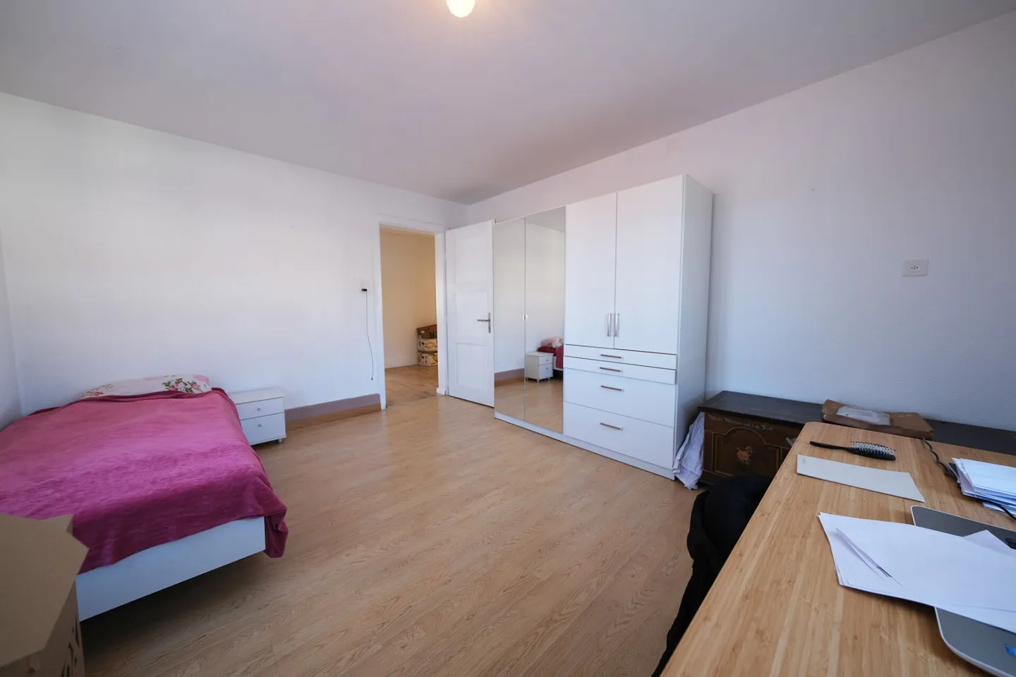 Appartement central de 5 pièces au 1er étage - Photo 8 sur 17