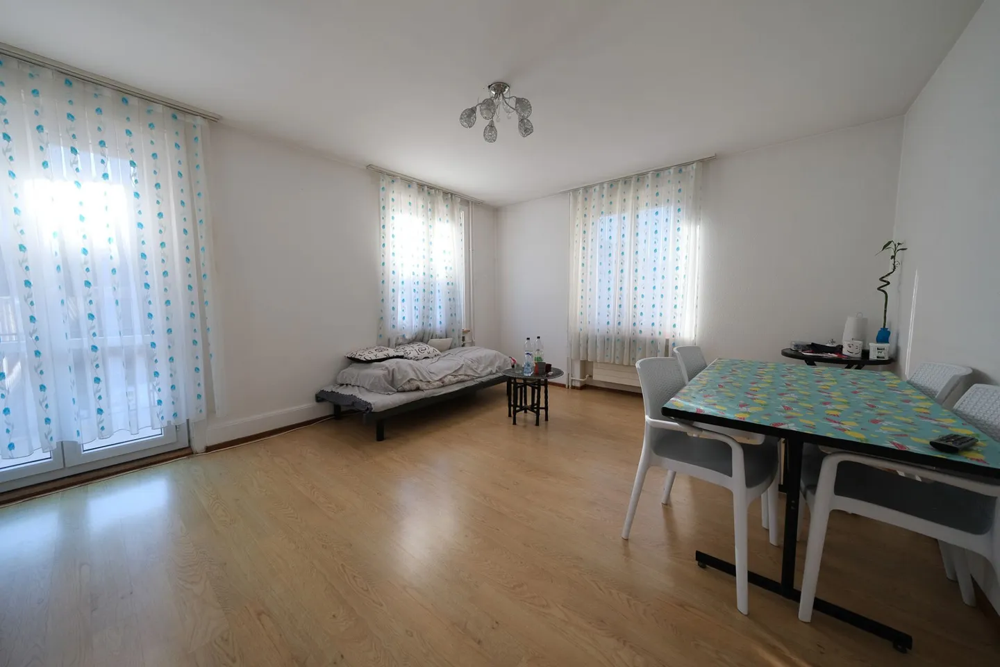 Appartement central de 5 pièces au 1er étage - Photo 13 sur 17