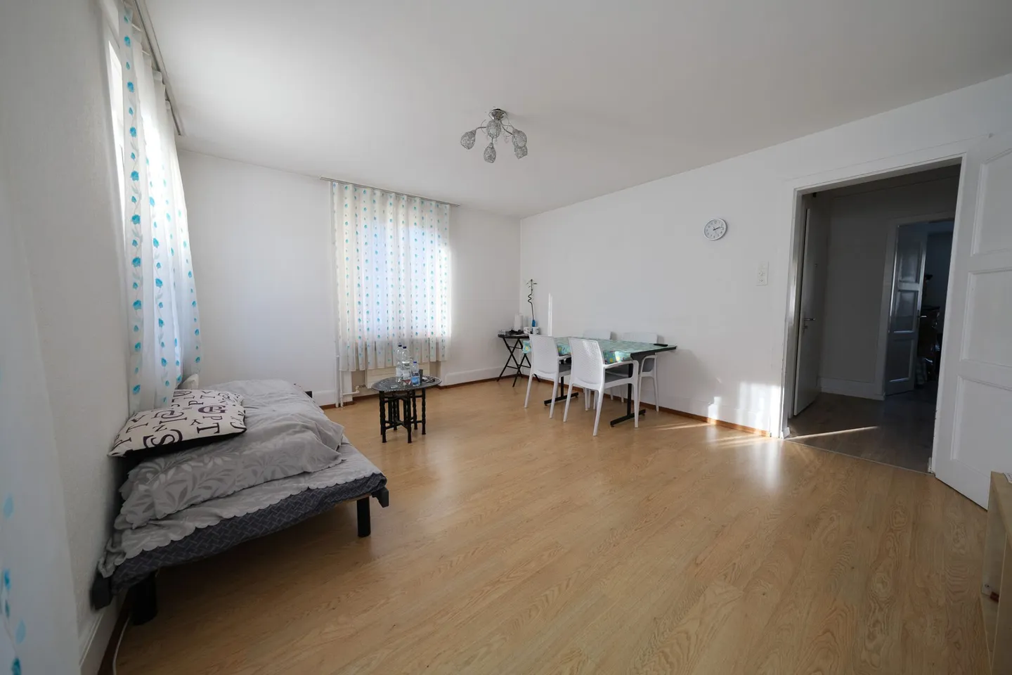 Appartement central de 5 pièces au 1er étage - Photo 14 sur 17