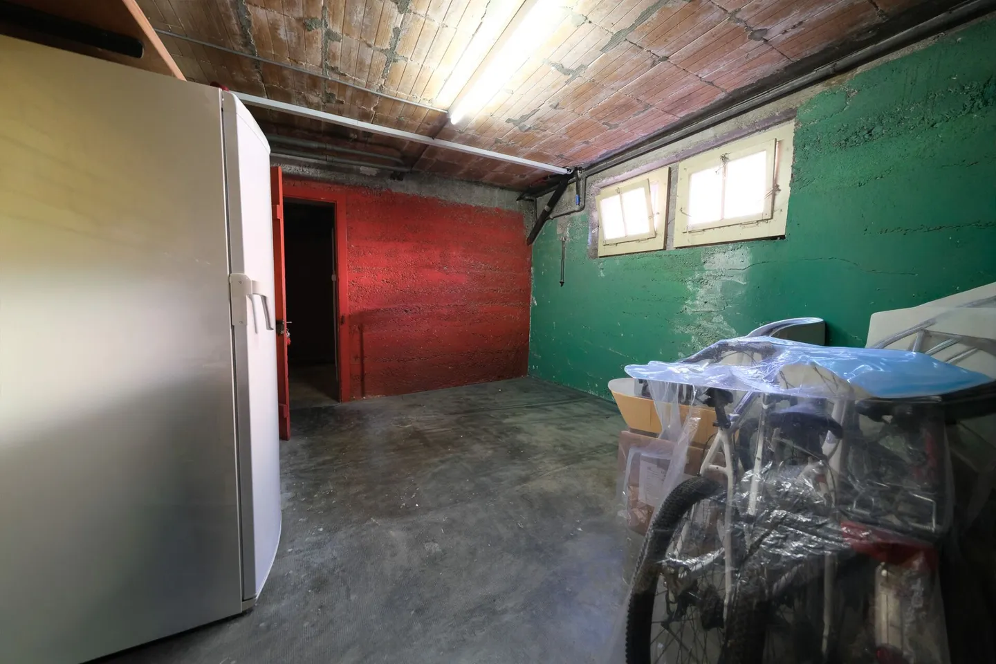 Appartement central de 5 pièces au 1er étage - Photo 17 sur 17