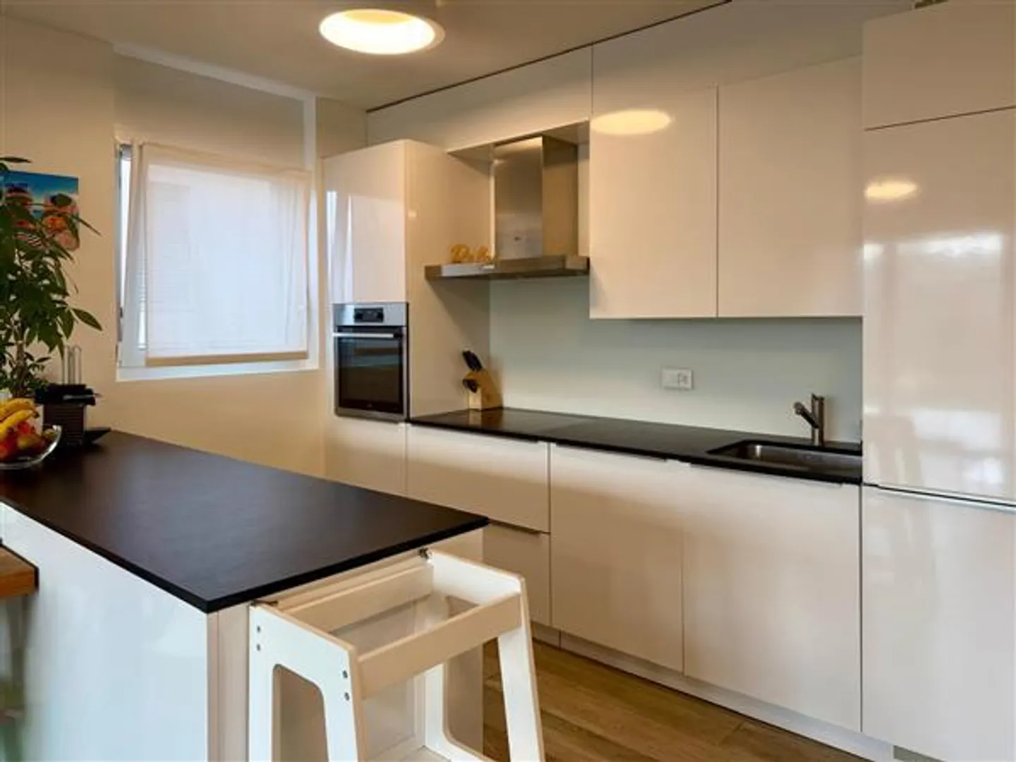 Pazzallo: 3.5 Room Apartment - Photo 8 of 13