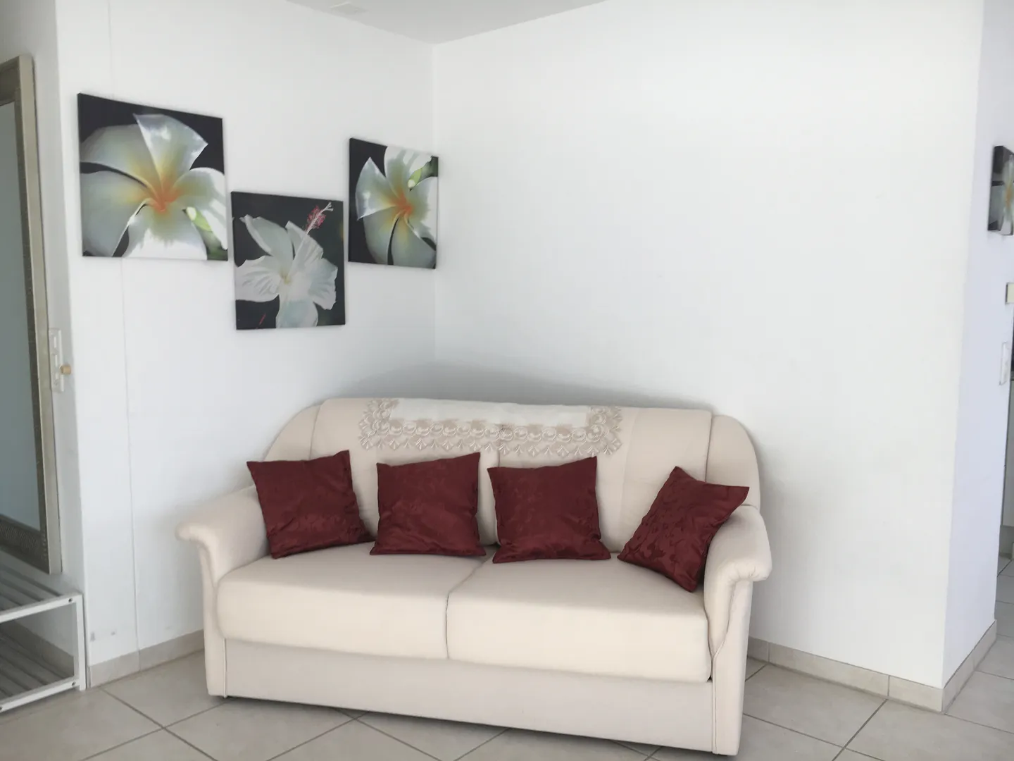 Appartement meublé à louer - Photo 13 sur 15