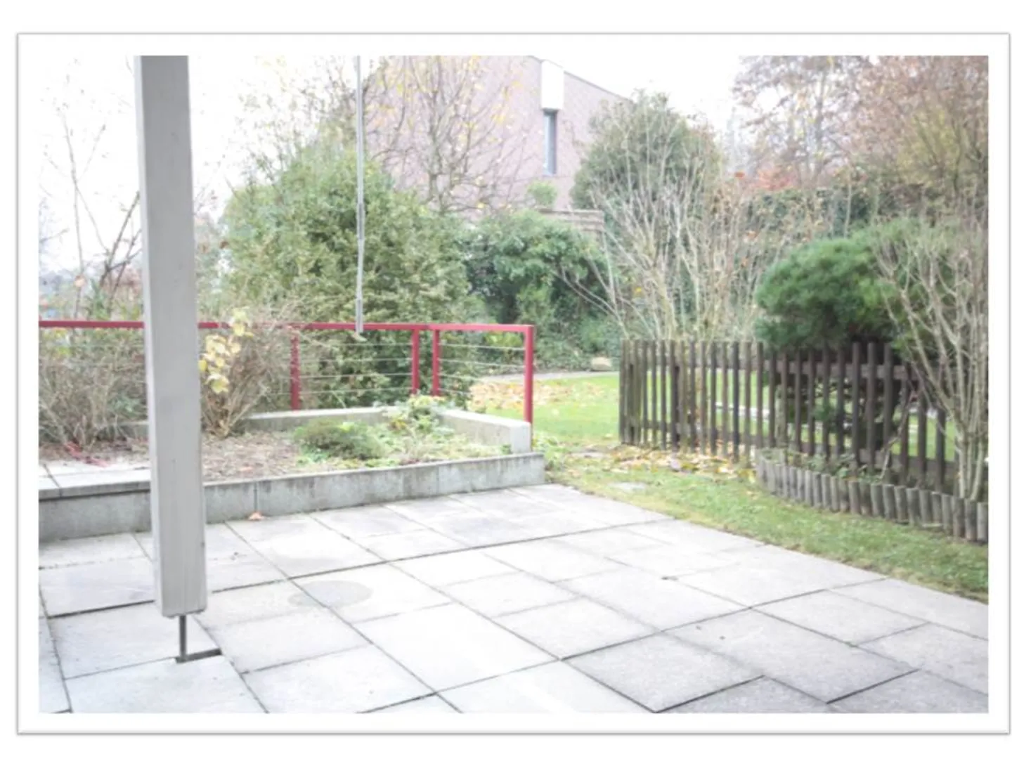 Appartement meublé à louer - Photo 15 sur 15