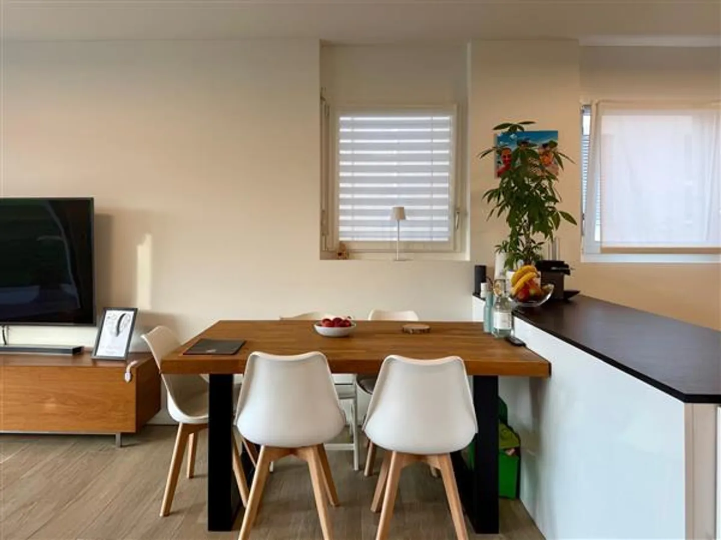 Pazzallo: 3.5 Room Apartment - Photo 9 of 13