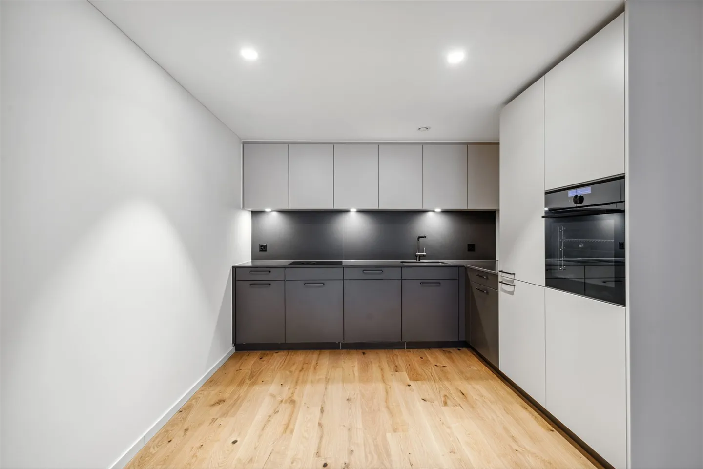 Appartement à louer - Photo 2 sur 6