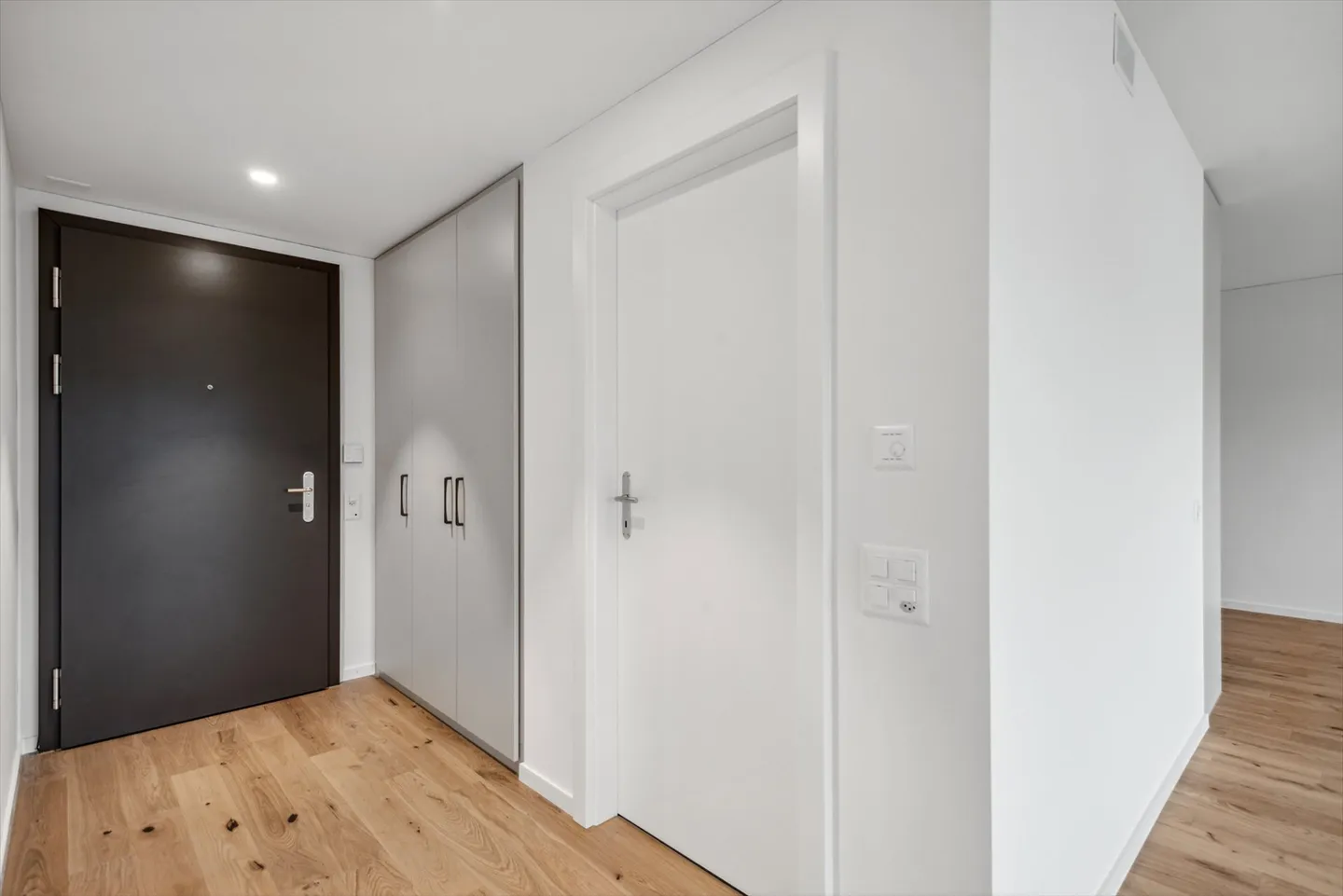 Appartement à louer - Photo 6 sur 6