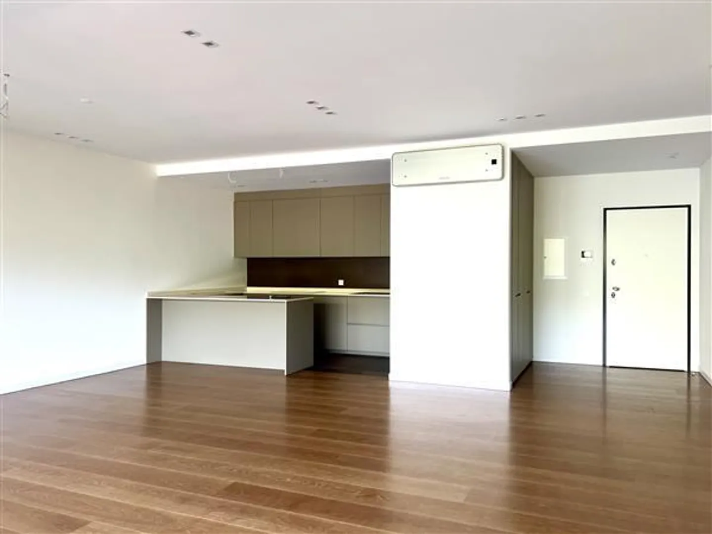 Bissone: 5.5-Zimmer-Wohnung - Foto 3 di 13