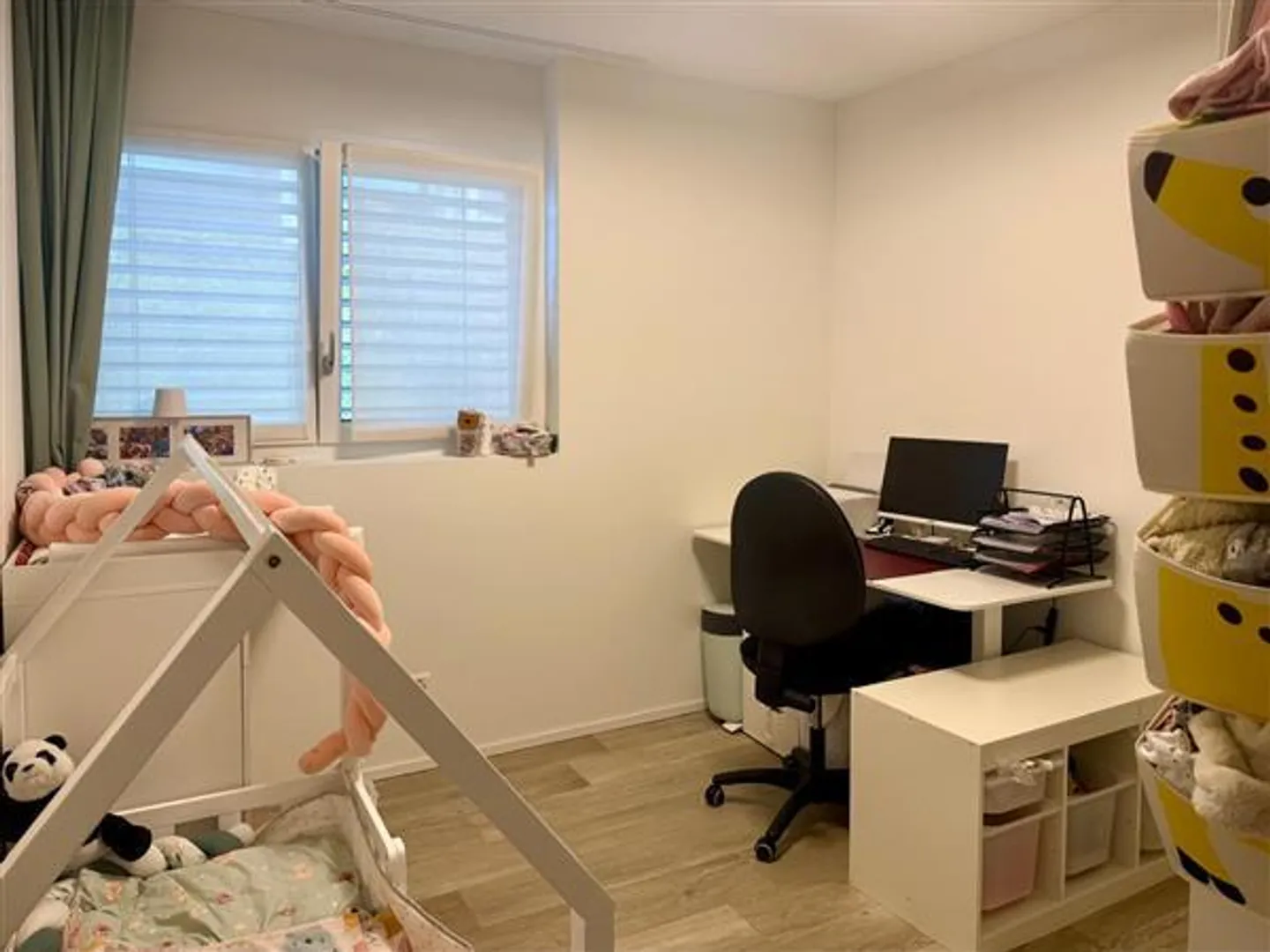 Pazzallo: 3.5 Room Apartment - Photo 10 of 13