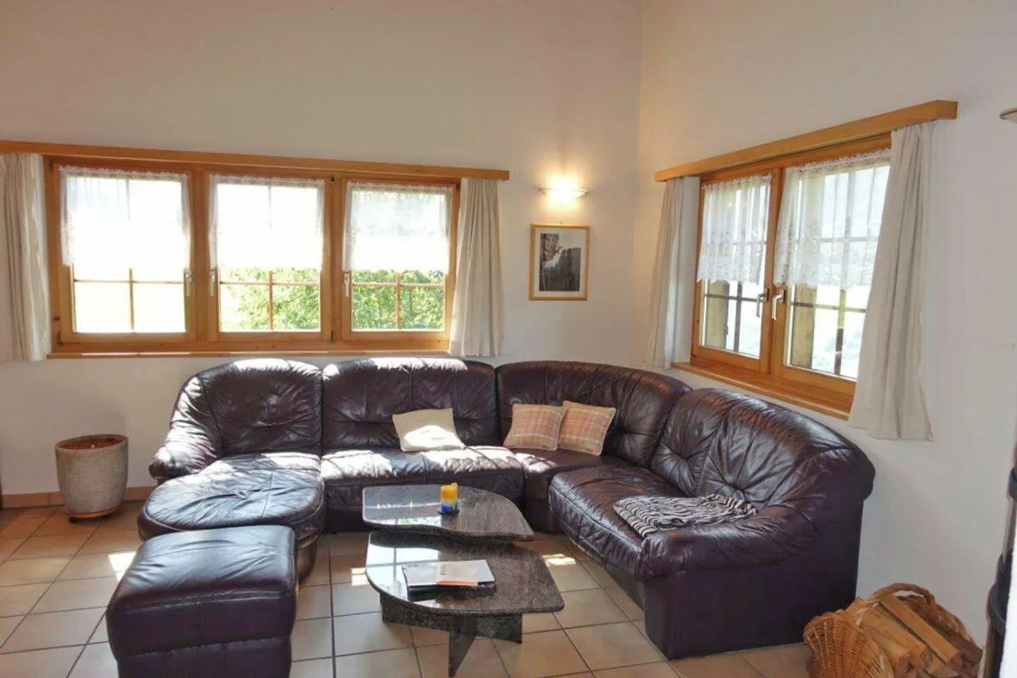 Single-family house in Obersaxen/Handschahüs - Photo 2 of 10